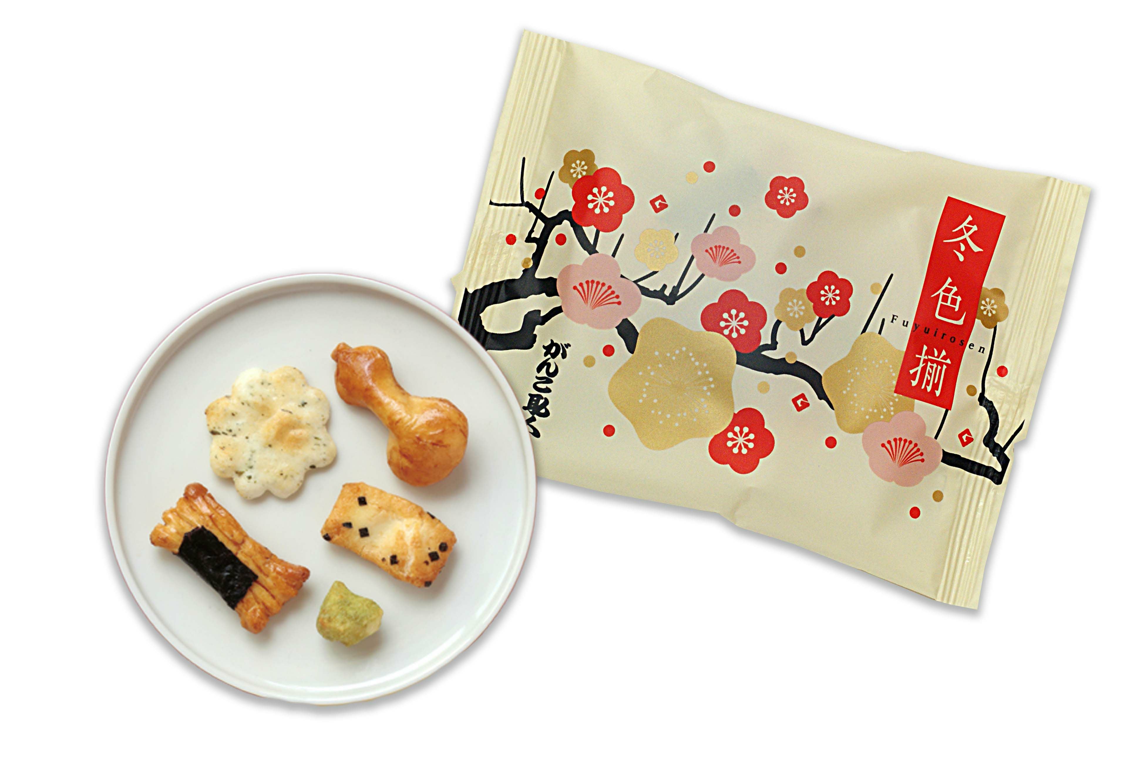 かこ　11月～1月おまとめ分 新登場】待望の詰合せギフトセットを2024年12月1日（日）より販売